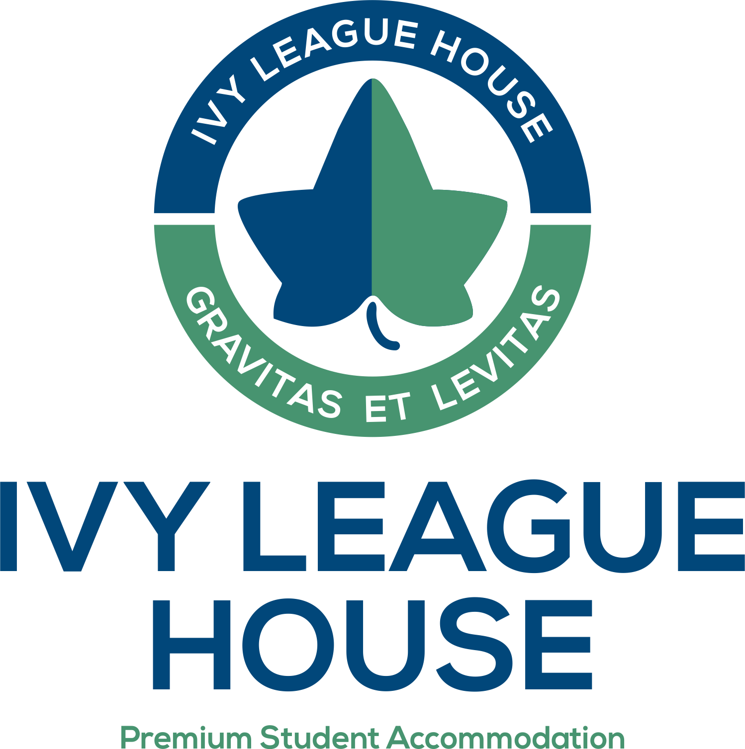IVY LEAGUE HOUSE