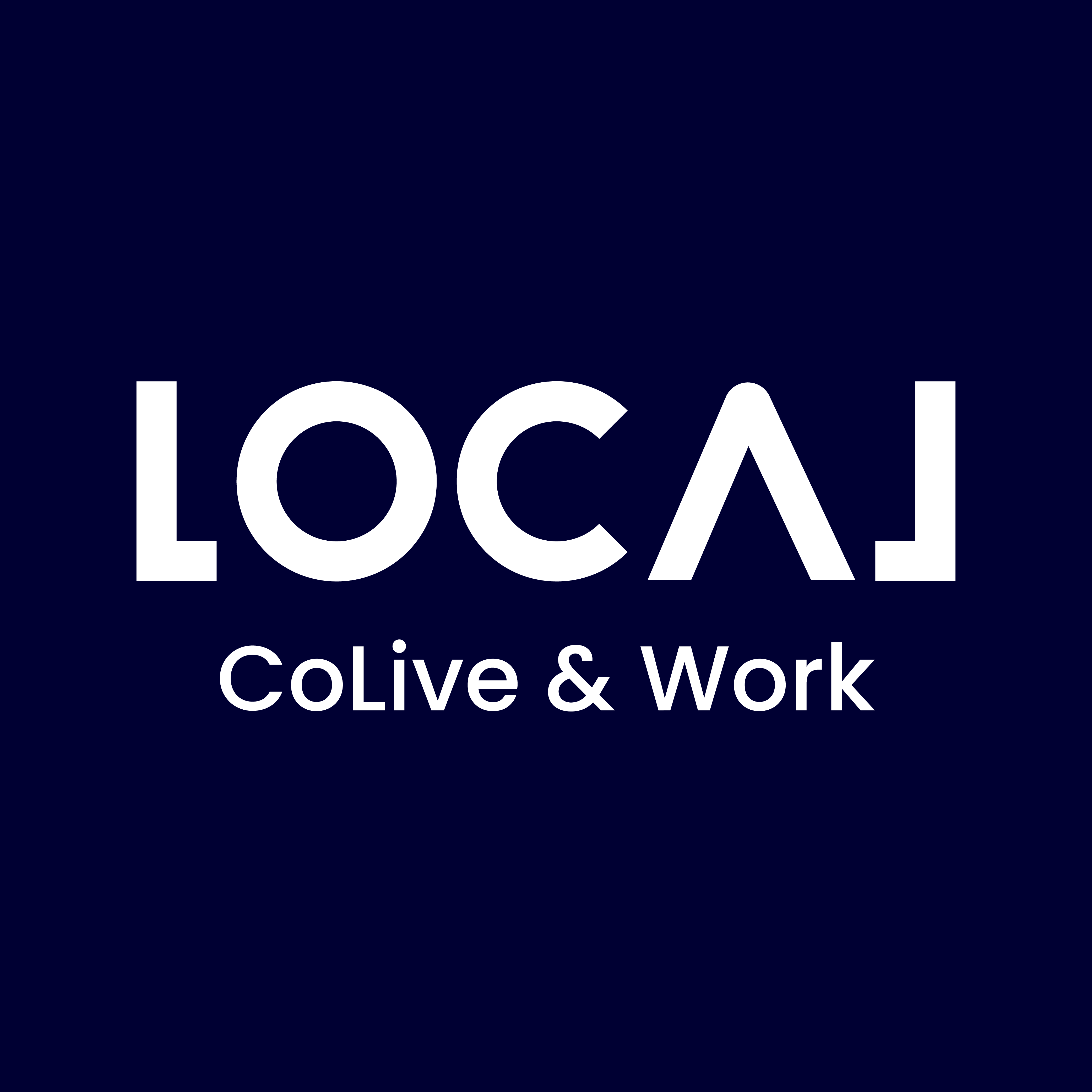 LOCAL COLIVING