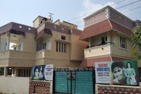 oasis 2 ladies pg karapakkam