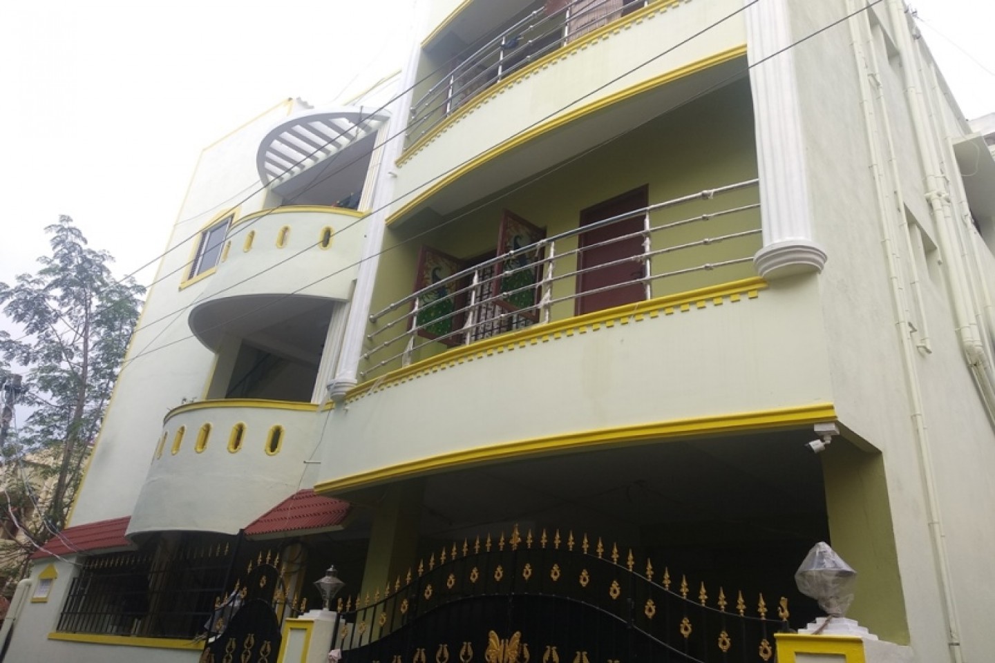 Sri Lakshmi Narayana Ladies P G In Taramani Find Paying Guest Pg Hostels In Taramani Chennai Pgo