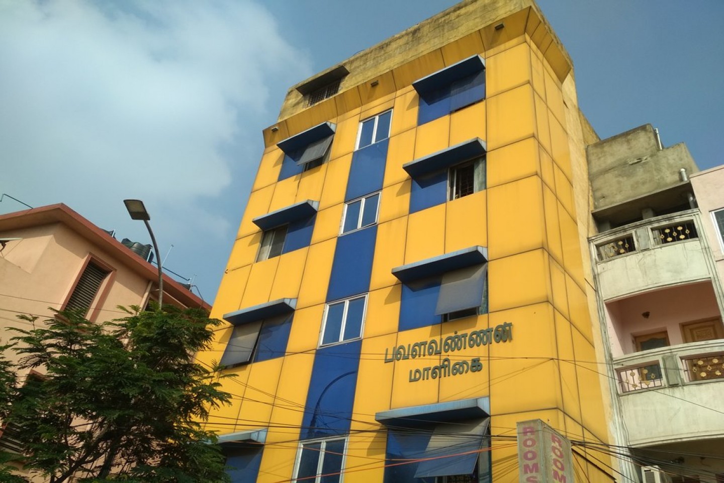 Lab view 13