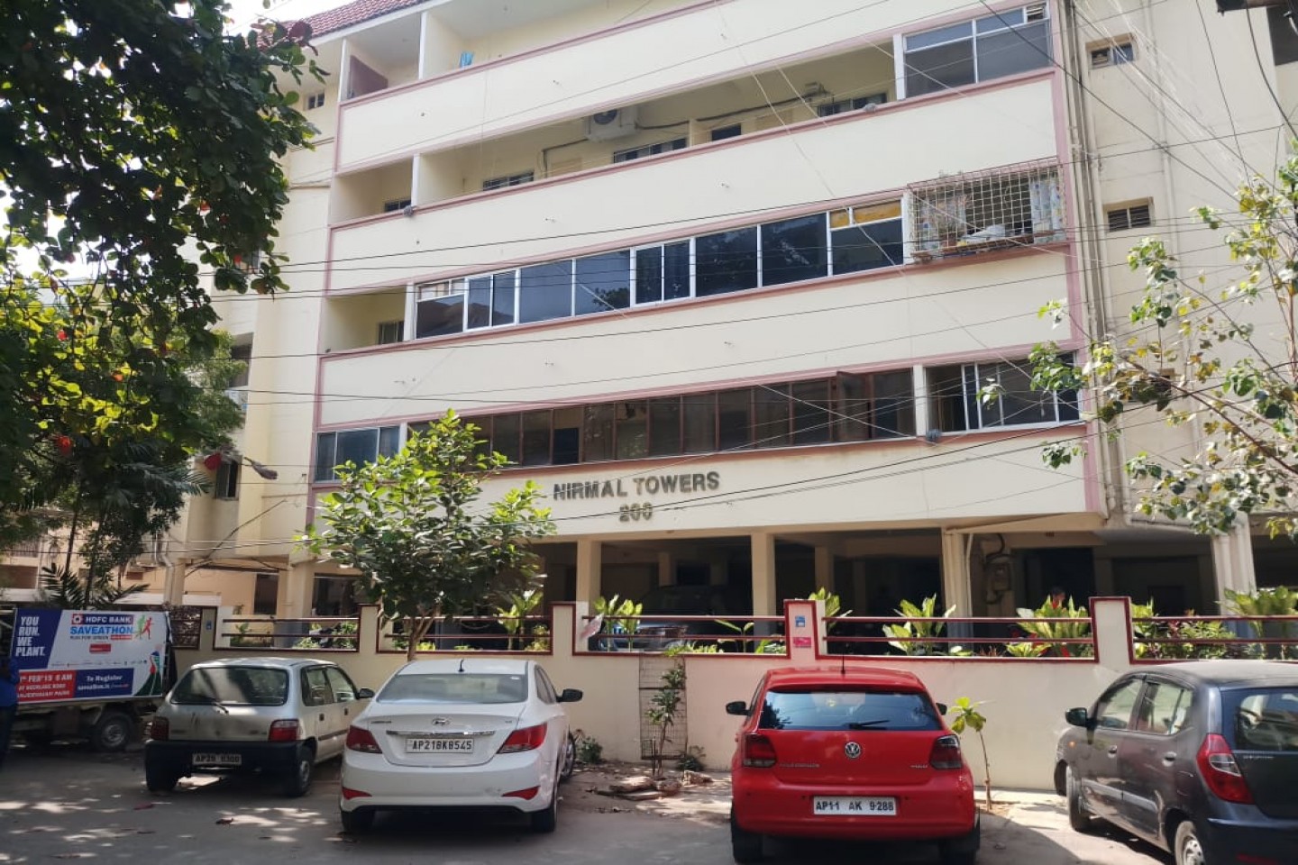 St. Anne's Ladies Hostel, National Capital District
