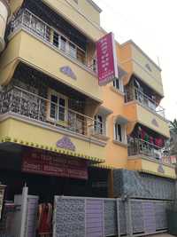 oasis 2 ladies pg karapakkam