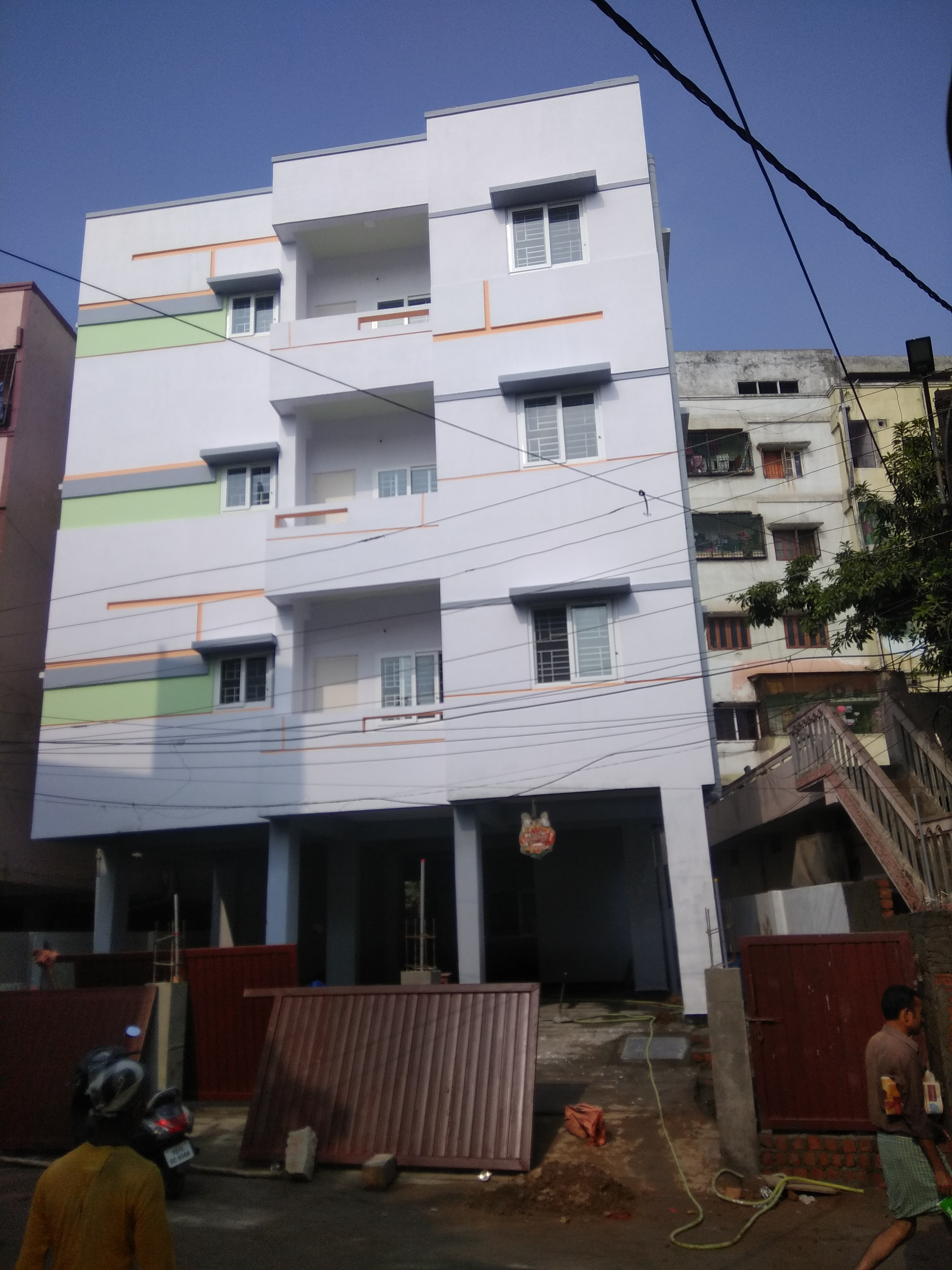 SBL Homes in Malakpet,Find Paying Guest PG Hostels in Malakpet