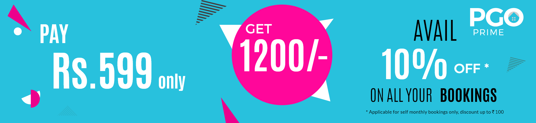 PGO New 2021 Prime Membership
